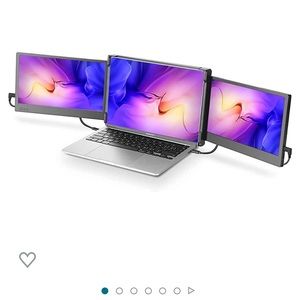 Laptop Monitor Extender